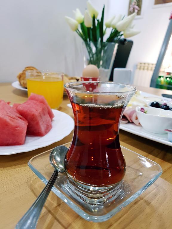 Hotel Irmak SJJ Buitenkant foto