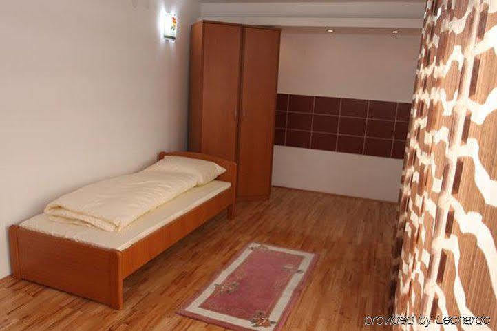 Hotel Irmak SJJ Buitenkant foto