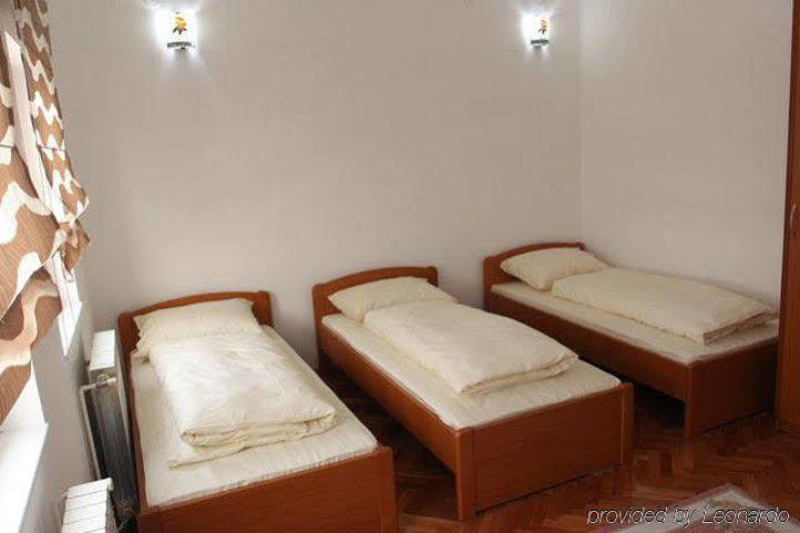 Hotel Irmak SJJ Buitenkant foto