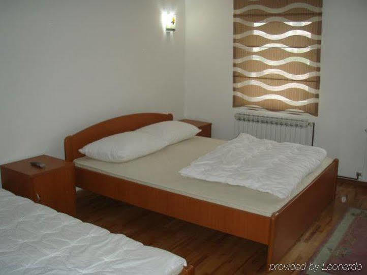 Hotel Irmak SJJ Buitenkant foto